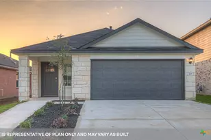 140 Raymondville Path, San Marcos, TX 78666 - Photo 1