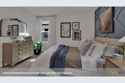 136 Raymondville Path, San Marcos, TX 78666 - Photo 9