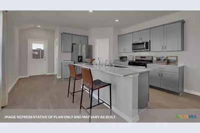 136 Raymondville Path, San Marcos, TX 78666 - Photo 19