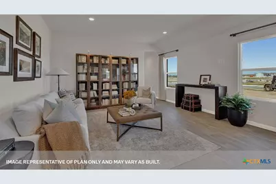 136 Raymondville Path, San Marcos, TX 78666 - Photo 7