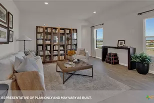 136 Raymondville Path, San Marcos, TX 78666 - Photo 7