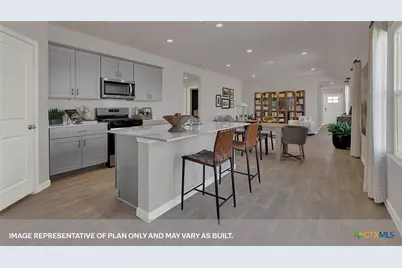 136 Raymondville Path, San Marcos, TX 78666 - Photo 13