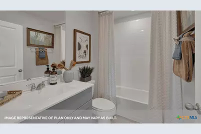 136 Raymondville Path, San Marcos, TX 78666 - Photo 11