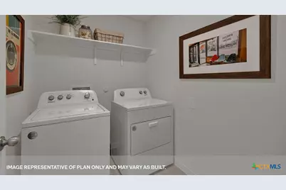 136 Raymondville Path, San Marcos, TX 78666 - Photo 5