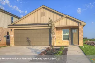 136 Raymondville Path, San Marcos, TX 78666 - Photo 1