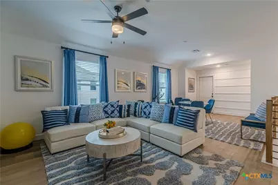 905 Easy Gruene, New Braunfels, TX 78130 - Photo 23