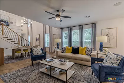 905 Easy Gruene, New Braunfels, TX 78130 - Photo 7