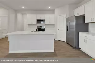 141 Raymondville Path, San Marcos, TX 78666 - Photo 9