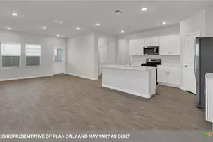 141 Raymondville Path, San Marcos, TX 78666 - Photo 7