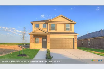 141 Raymondville Path, San Marcos, TX 78666 - Photo 1