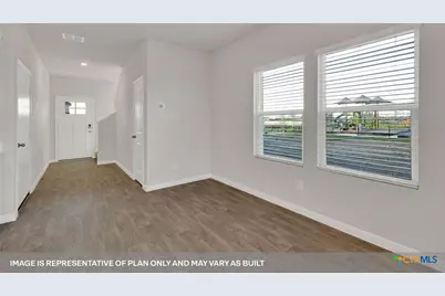 141 Raymondville Path, San Marcos, TX 78666 - Photo 5