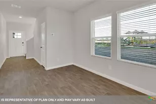 141 Raymondville Path, San Marcos, TX 78666 - Photo 5