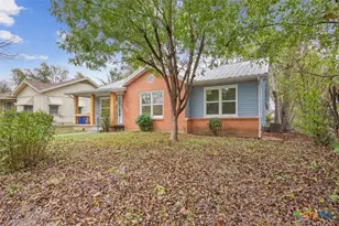 1029 N 45th St, Waco, TX 76710 - Photo 3