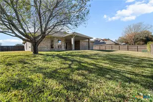 2121 Grizzly Trail, Harker Heights, TX 76548 - Photo 41