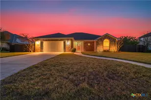 2121 Grizzly Trail, Harker Heights, TX 76548 - Photo 1