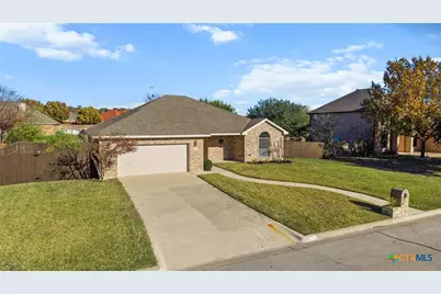 2121 Grizzly Trail, Harker Heights, TX 76548 - Photo 3