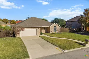 2121 Grizzly Trail, Harker Heights, TX 76548 - Photo 3