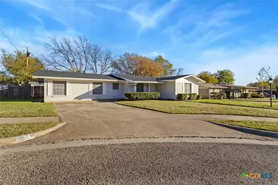 2104 Delwin Circle, Killeen, TX 76541 - Photo 3