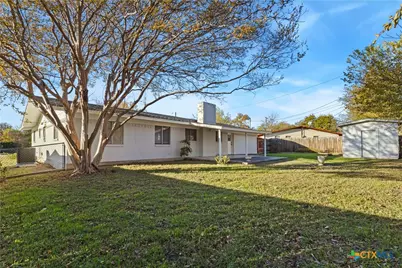 2104 Delwin Circle, Killeen, TX 76541 - Photo 43