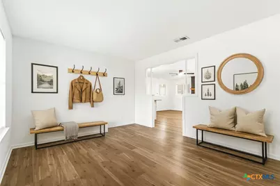 2104 Delwin Circle, Killeen, TX 76541 - Photo 5