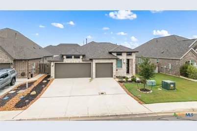 3129 Coral Way, Seguin, TX 78155 - Photo 3