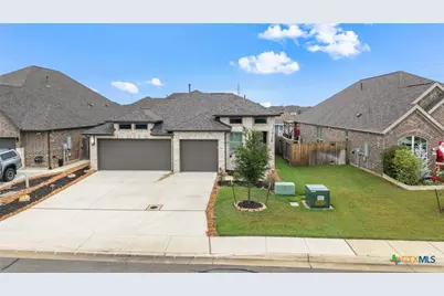 3129 Coral Way, Seguin, TX 78155 - Photo 1
