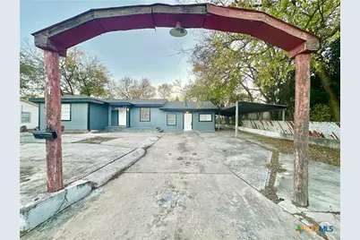 104 E Fowler Avenue, Killeen, TX 76541 - Photo 1