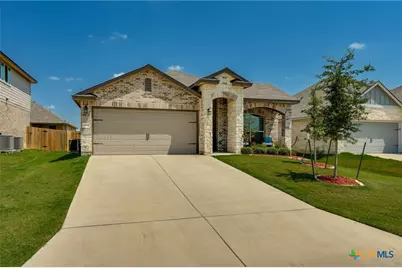 8932 Ranger Summit Road, Temple, TX 76502 - Photo 1