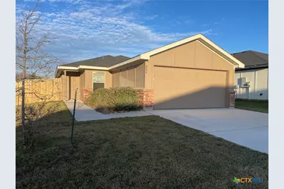 906 Cilantro Road, Temple, TX 76501 - Photo 1