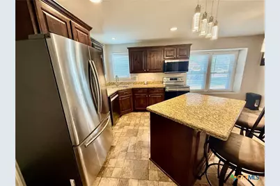 1922 Shofner Drive, Port Lavaca, TX 77979 - Photo 3