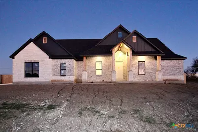 8139 Travertine Lane, Moody, TX 76557 - Photo 1