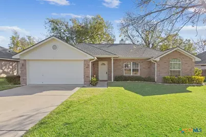 2817 N 12th Street, Temple, TX 76501 - Photo 1
