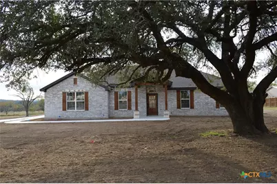 425 County Road 3152, Kempner, TX 76539 - Photo 1