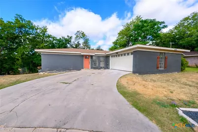 625 Creek Drive, New Braunfels, TX 78130 - Photo 1