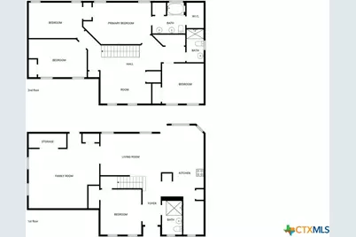 2301 Gloria Circle, Copperas Cove, TX 76522 - Photo 19