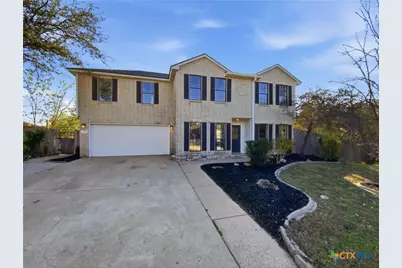 2301 Gloria Circle, Copperas Cove, TX 76522 - Photo 7