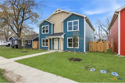 909 S Martin Luther King Jr Lane #A, Temple, TX 76504 - Photo 1