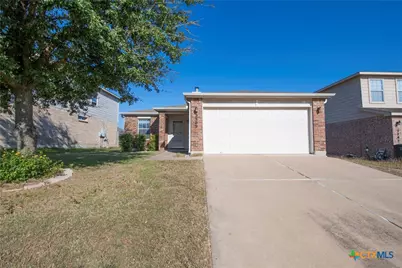 2303 Price Drive, Killeen, TX 76542 - Photo 1