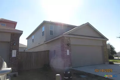 117 Open Sky Way #4D, Jarrell, TX 76537 - Photo 3