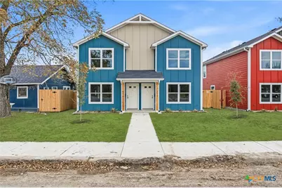 909 S Martin Luther King Jr Lane #B, Temple, TX 76504 - Photo 1