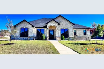 401 Willow Drive, Troy, TX 76579 - Photo 1