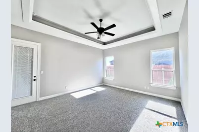 401 Willow Drive, Troy, TX 76579 - Photo 9