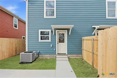 905 S Martin Luther King Jr Lane #A, Temple, TX 76504 - Photo 23