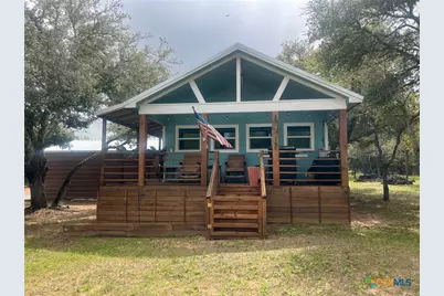 185 Yaupon, Sheridan, TX 77475 - Photo 1