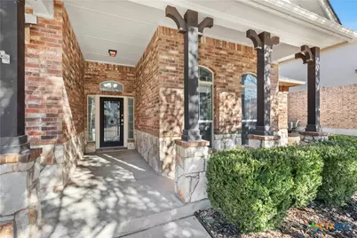 7101 Golden Oak Lane, Killeen, TX 76542 - Photo 3