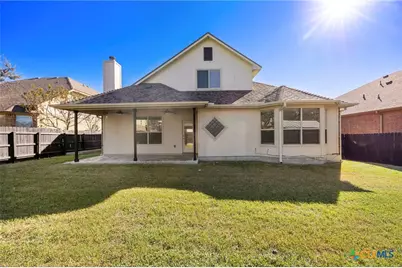 7101 Golden Oak Lane, Killeen, TX 76542 - Photo 33