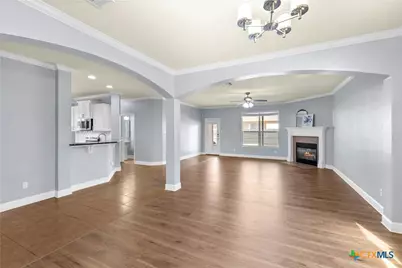 7101 Golden Oak Lane, Killeen, TX 76542 - Photo 9