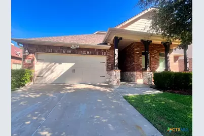 7101 Golden Oak Lane, Killeen, TX 76542 - Photo 1