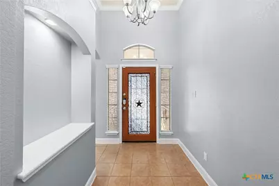 7101 Golden Oak Lane, Killeen, TX 76542 - Photo 5