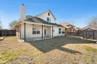 7101 Golden Oak Lane, Killeen, TX 76542 - Photo 35